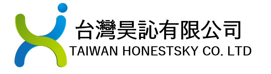 Taiwan-honestsky
