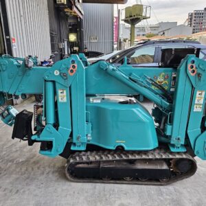 MAEDA MC285