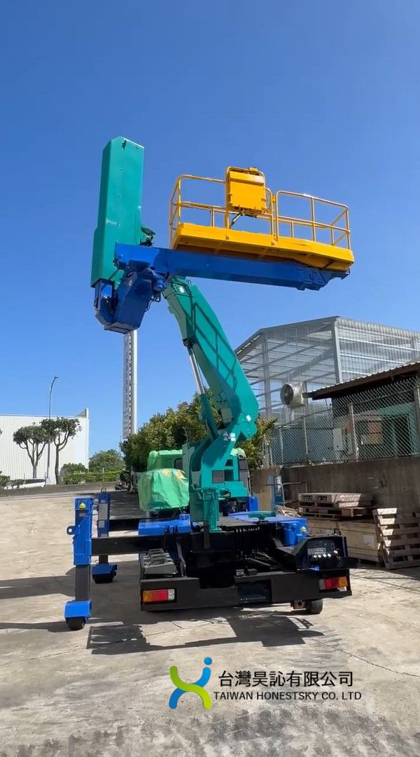 Read more about the article 🎊【賀成交！感謝老闆內行眼光，TADANO BT-200 找到新家啦！】🎊