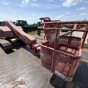中古-AICHI SR12B高空作業車