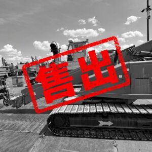 中古-AICHI SR12B高空作業車