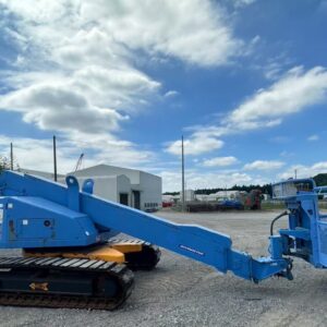 中古-AICHI SR12B高空作業車
