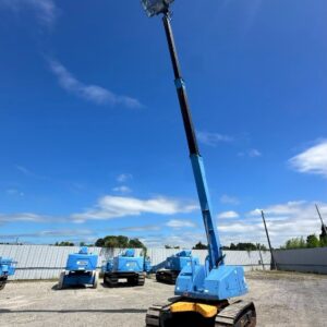 中古-AICHI SR12B高空作業車