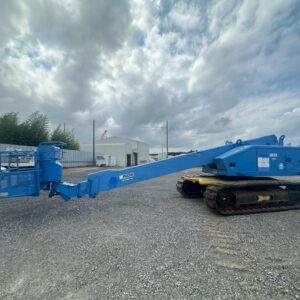 中古-AICHI SR18A高空作業車